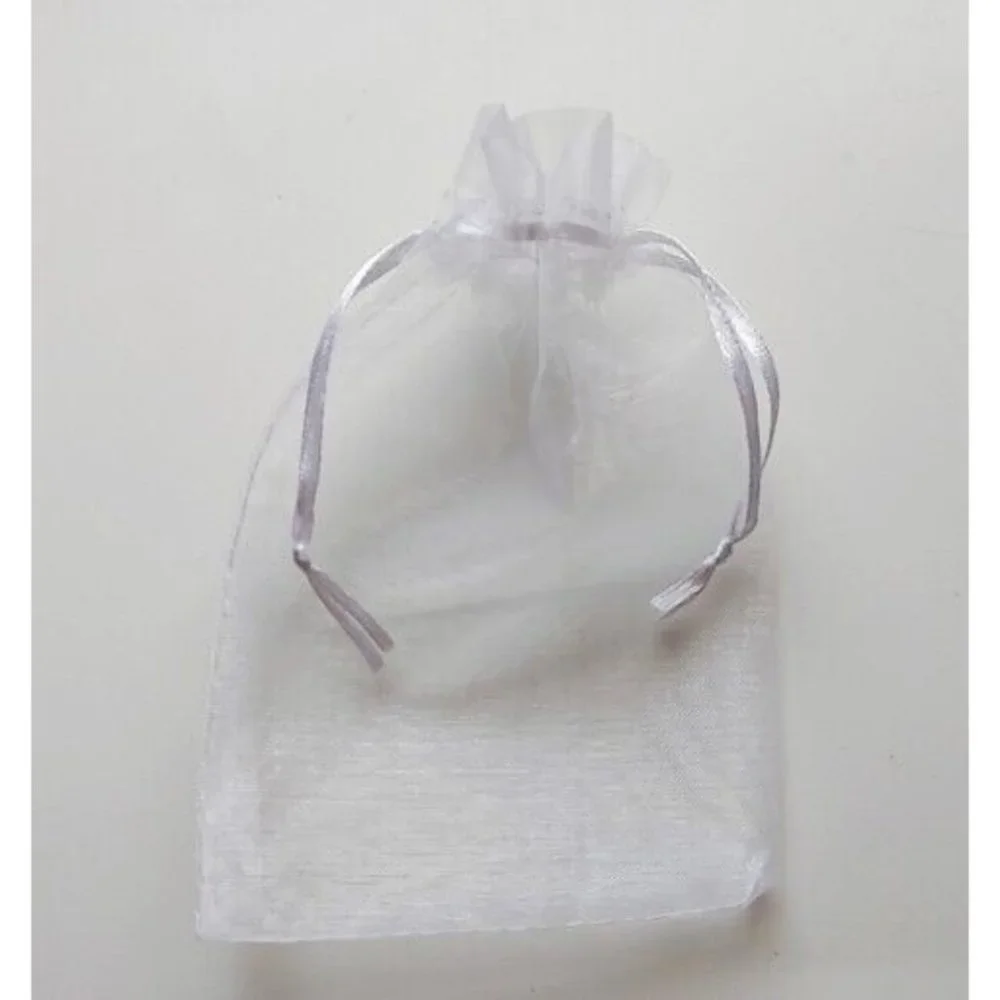 CC Brooch 1.5" AB Rhinestone Goldtoned Brooch Pin + Free Gift Bag - Picture 6 of 6